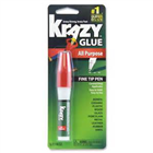 疯狂胶笔（Krazy Glue Pen）